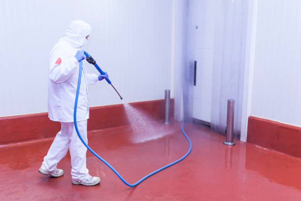 Winterizing Services in Maricopa, CA