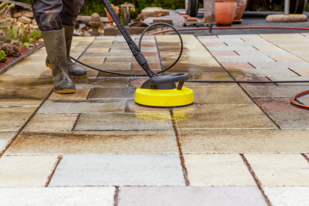 Professional Pressure Washing Services in Maricopa, CA